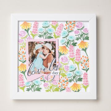 SWEET BLOOMS BUNDLE (ENGLISH)