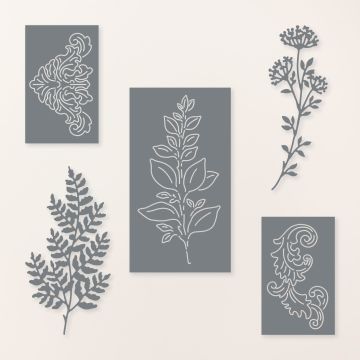 MOTIFS SPLENDIDES BUNDLE (FRENCH)
