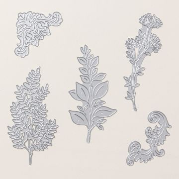 MOTIFS SPLENDIDES BUNDLE (FRENCH)