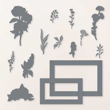 GALLERY BLOOMS bundle