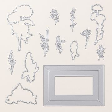 GALLERY BLOOMS bundle