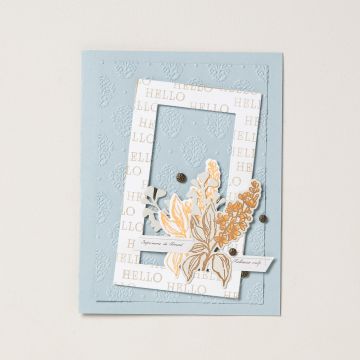 GALLERY BLOOMS bundle