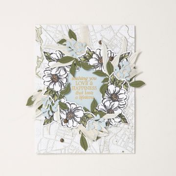 GALLERY BLOOMS bundle