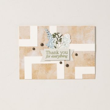 GALLERY BLOOMS bundle