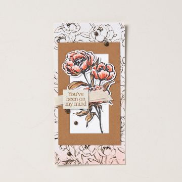 GALLERY BLOOMS bundle
