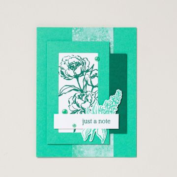 GALLERY BLOOMS bundle