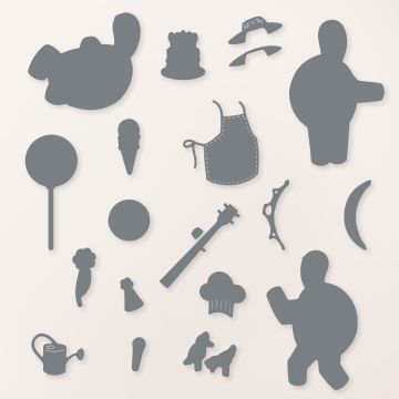 ADORABLES TORTUES SUITE COLLECTION (FRENCH)