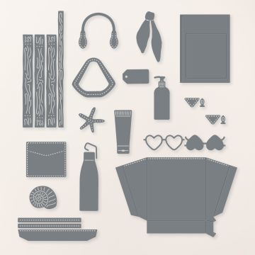 NOTES & TOTES BUNDLE (ENGLISH)