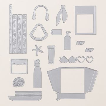 NOTES & TOTES BUNDLE (ENGLISH)
