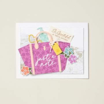 NOTES & TOTES BUNDLE (ENGLISH)