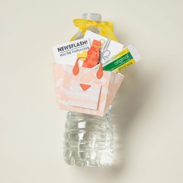 NOTES & TOTES BUNDLE (ENGLISH)