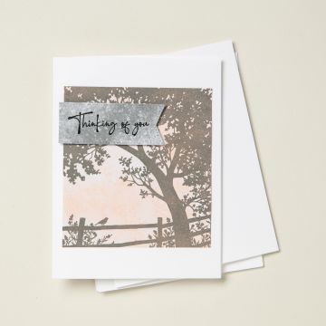 LES MOTS JUSTES CLING STAMP SET (FRENCH)