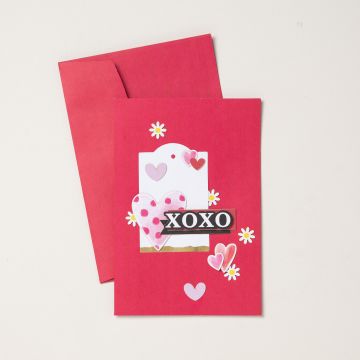 EFEMERA-DECORATIES TIME FOR CELEBRATION - MIX & MATCH