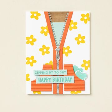 ALL ZIPPED UP BUNDLE (ENGLISH)