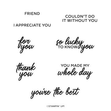 TAGS OF THANKS BUNDLE (ENGLISH)