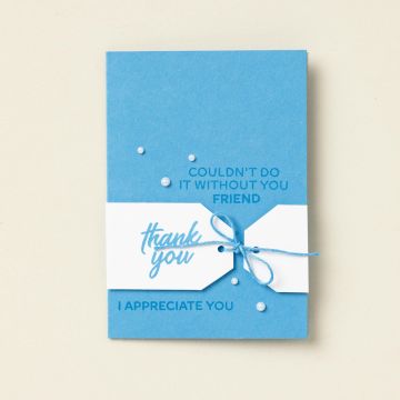 TAGS OF THANKS BUNDLE (ENGLISH)