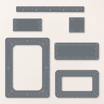 LOT SENTIMENTAL FRAMING (ANGLAIS)