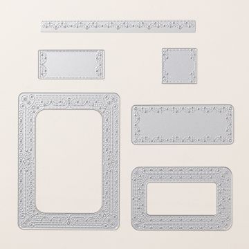 LOT SENTIMENTAL FRAMING (ANGLAIS)