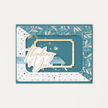 LOT SENTIMENTAL FRAMING (ANGLAIS)