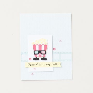 POPPIN' BY BUNDLE (ENGLISH)