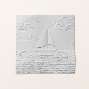 HISSE LA GRAND-VOILE BUNDLE (FRENCH)