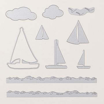 HISSE LA GRAND-VOILE BUNDLE (FRENCH)