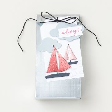 HISSE LA GRAND-VOILE BUNDLE (FRENCH)