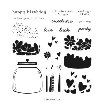 SWEET JAR BUNDLE (ENGLISH)