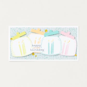 SWEET JAR BUNDLE (ENGLISH)