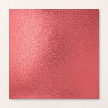 FLOWER GARDEN FOILS 12" X 12" (30.5 X 30.5 CM) SPECIALTY PAPER