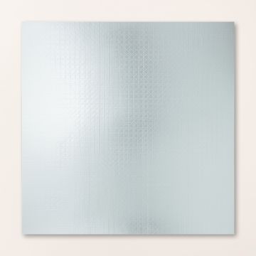 FLOWER GARDEN FOILS 12" X 12" (30.5 X 30.5 CM) SPECIALTY PAPER
