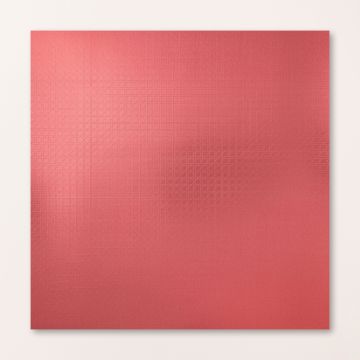 FLOWER GARDEN FOILS 12" X 12" (30.5 X 30.5 CM) SPECIALTY PAPER