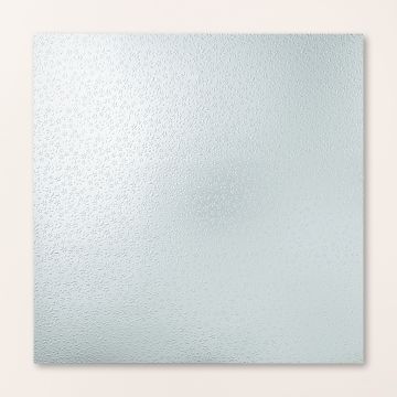 FLOWER GARDEN FOILS 12" X 12" (30.5 X 30.5 CM) SPECIALTY PAPER