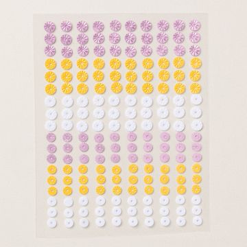 LOVELY GARDEN SUITE COLLECTION (ENGLISH)