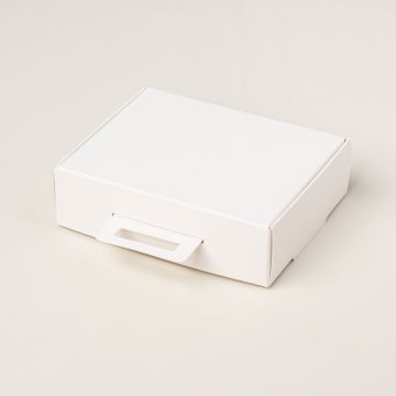 SUITCASE TREAT BOXES