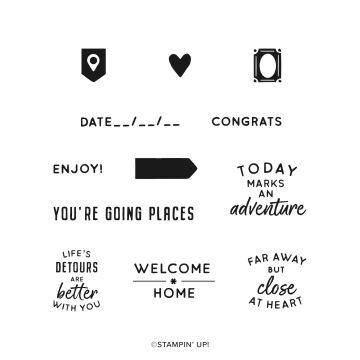 ON THE GO SUITE COLLECTION (ENGLISH)