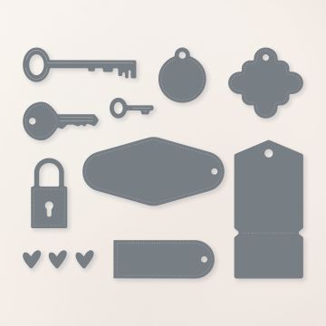 ON THE GO SUITE COLLECTION (ENGLISH)