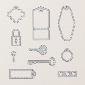ON THE GO SUITE COLLECTION (ENGLISH)