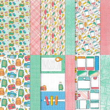 ON THE GO SUITE COLLECTION (ENGLISH)