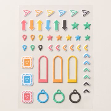 ON THE GO SUITE COLLECTION (ENGLISH)
