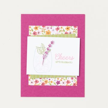 PRODUKTPAKET CHEERS & SIPS (ENGLISCH)