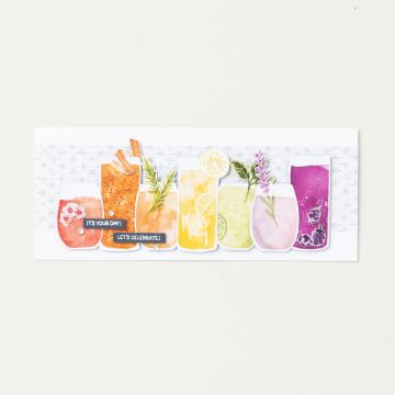 PRODUKTPAKET DIE BESTEN DRINKS (DEUTSCH)