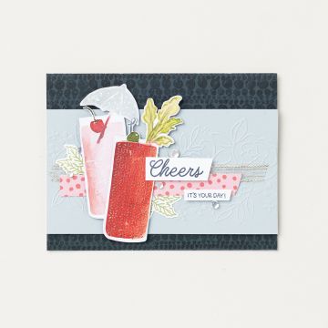 PRODUKTPAKET DIE BESTEN DRINKS (DEUTSCH)