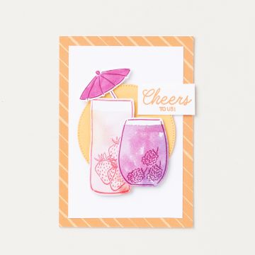 PRODUKTPAKET DIE BESTEN DRINKS (DEUTSCH)