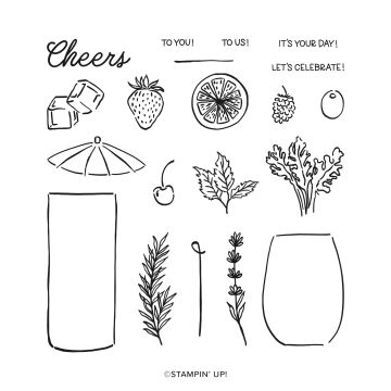 CELEBRATORY SIPS SUITE COLLECTION (ENGLISH)