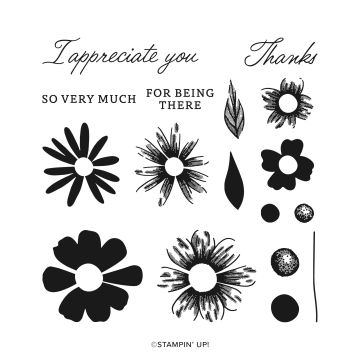 IMPRESSIONS ABLOOM BUNDLE (ENGLISH)