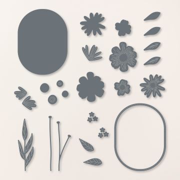 IMPRESSIONS ABLOOM BUNDLE (ENGLISH)