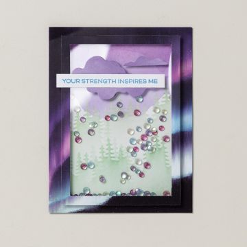 LIGHT & WONDER PHOTOPOLYMER STAMP SET (ENGLISH)