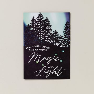 LIGHT & WONDER PHOTOPOLYMER STAMP SET (ENGLISH)
