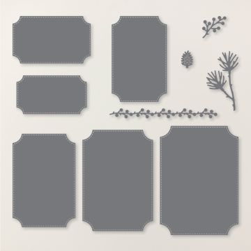 BRANCHING OUT BUNDLE (ENGLISH)